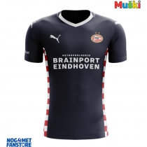PSV Eindhoven Gostujuci Dres 2025-26 Kratak Rukav